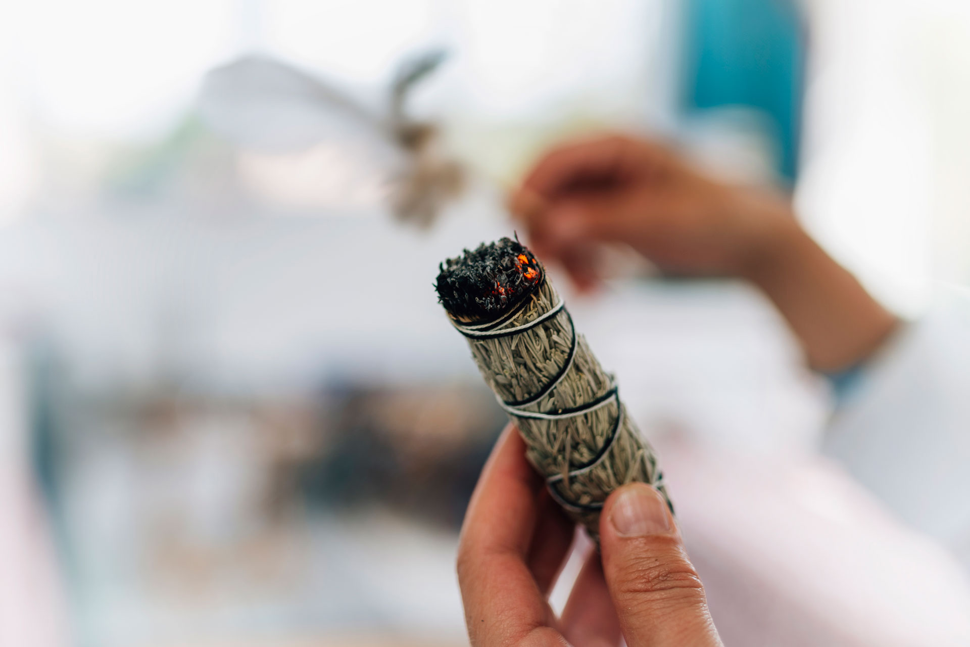 smudging-dried-sage-bundle-close-up-W52BBCV.jpg